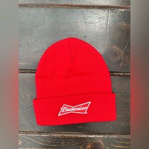 Budweiser Beanie